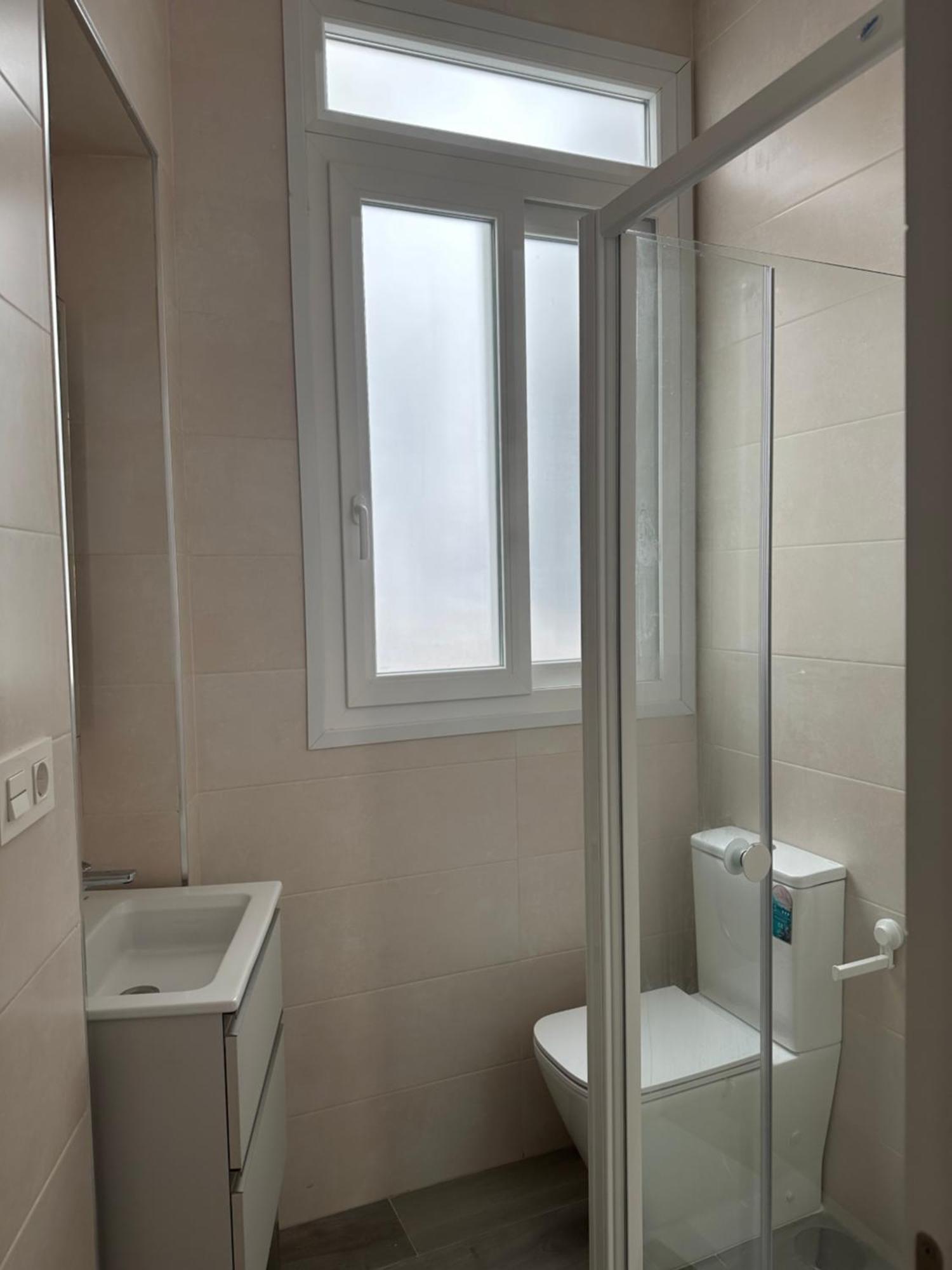Art House Hotel Малага Екстериор снимка