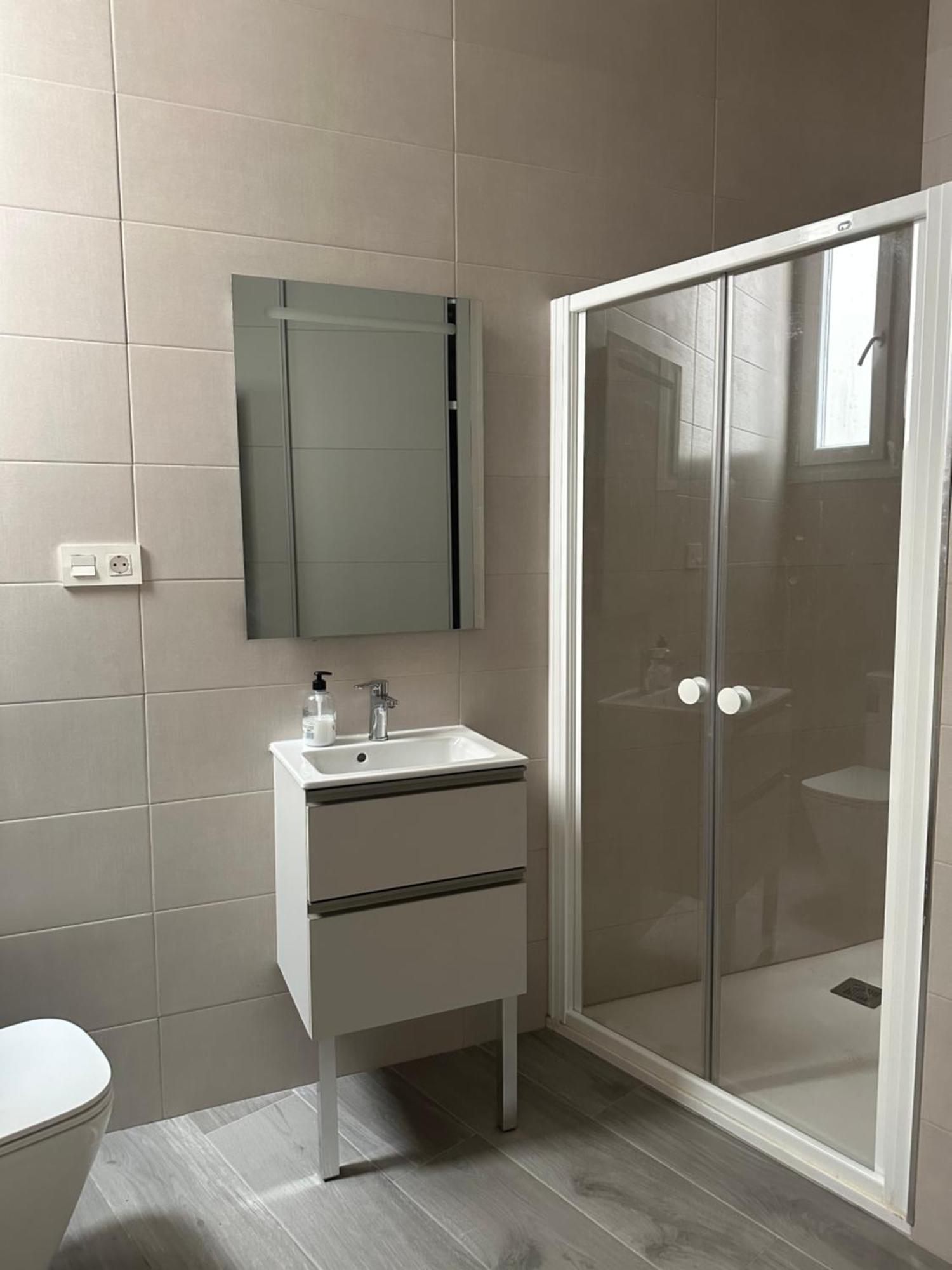 Art House Hotel Малага Екстериор снимка